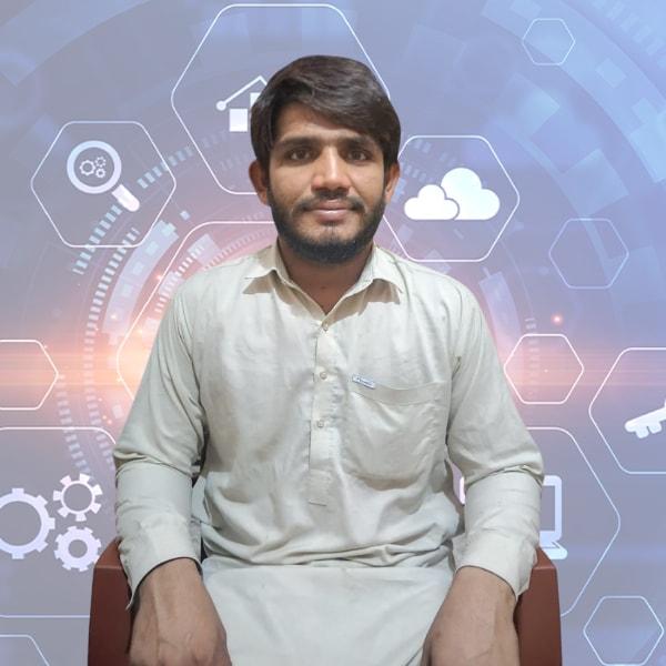 Aqib Ramzan